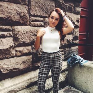 Meet your Posher, Mariah